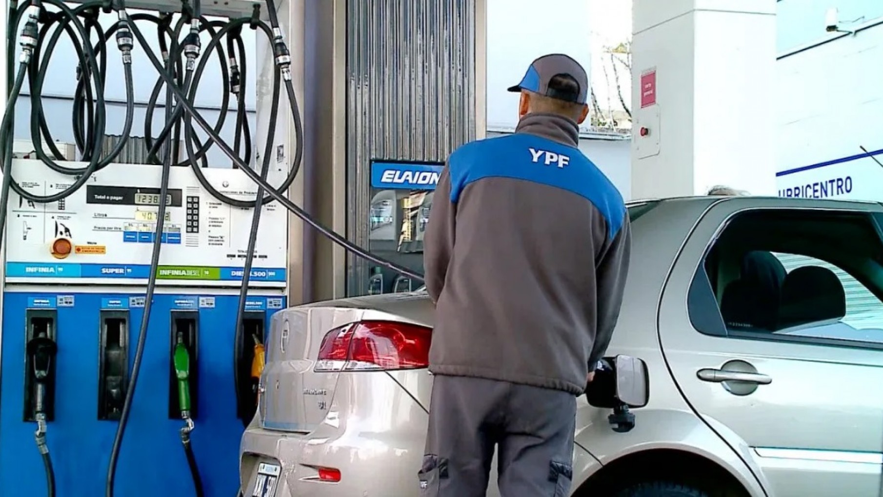 Precio de los combustibles: ¿cuántas subas acumulan en los últimos 12 meses?